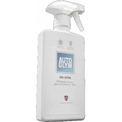 Autoglym De-Icer 500 ml | Zboží Auto