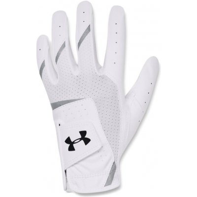 Under Armour Iso-Chill Junior Golf Gloves bílá Pravá L – Zbozi.Blesk.cz