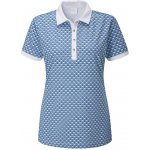 Ping Etta Women's Golf Polo Shirt – Hledejceny.cz