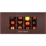 Choco Bonté Bonboniéra mléčná 220 g – Hledejceny.cz