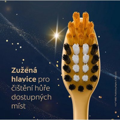 Colgate Smiles Junior pro děti od 6 let měkký – Zbozi.Blesk.cz