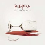 Redemption - The Art Of Loss LP – Sleviste.cz
