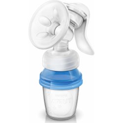 Philips Avent Natural s VIA pohárky