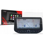 GRIZZ Protector, Ochrana displeje MatteScreen, Hyundai i30 III, 2020-2024, Display 10,25" – Zboží Živě