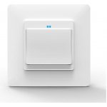 MOES Light Button Switch WS-EUY1 WiFi Tuya – Zboží Živě