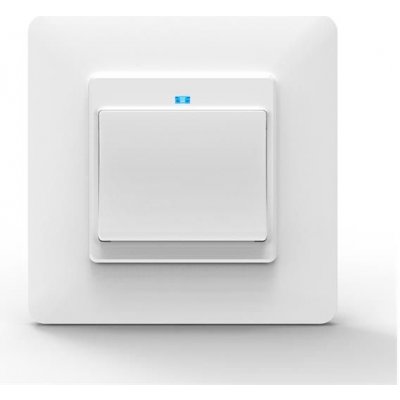MOES Light Button Switch WS-EUY1 WiFi Tuya – Zboží Živě