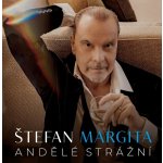 Štefan Margita – Andělé strážní LP – Zbozi.Blesk.cz