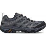 Merrell J035799 Moab 3 Gtx granite – Zboží Mobilmania