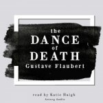 The Dance of Death by Gustave Flaubert (EN) – Hledejceny.cz