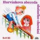 Audiokniha Hurvínkova abeceda slušného chování