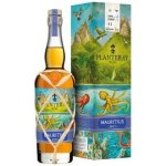 Planteray Vintages Mauricius 2013 46,5% 0,7 l (karton) – Hledejceny.cz