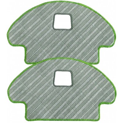 ElektroSkalka iRobot Roomba Combo 111, 113 Serie mopovací textilie 2 ks – Zbozi.Blesk.cz