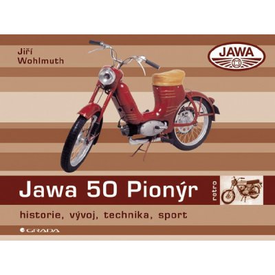 Jawa 50 Pionýr – Hledejceny.cz