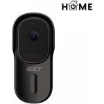 iGET HOME Doorbell DS1 – Sleviste.cz
