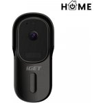 iGET HOME Doorbell DS1 – Hledejceny.cz