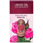 BioFresh Rose Oil Bio organický růžový olej 1,2 ml – Sleviste.cz