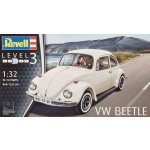 Revell VW Beetle 07681 1:32 – Zbozi.Blesk.cz