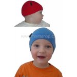MOIRA Warm Stretch dětská čepice červená – Hledejceny.cz