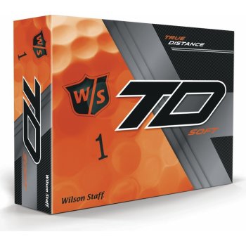 Wilson Staff True Distance Soft