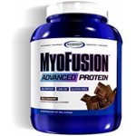 Gaspari Nutrition MyoFusion Advanced Protein 1814 g – Hledejceny.cz