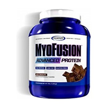 Gaspari Nutrition MyoFusion Advanced Protein 1814 g