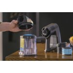 Hoover HF4P10P 011 černý – Hledejceny.cz