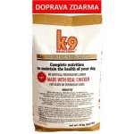 K-9 Lite Senior Formula 20 kg – Hledejceny.cz