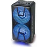 Power Audio M-1805DJ – Zboží Živě