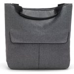 Bugaboo Bee taška Mammoth Bag šedá Melange – Sleviste.cz