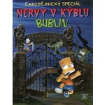 Simpsonovi Nervy v kýblu bublin - Groening Matt, Smith Jeff, Dorkin Evan, Allred Mike, a další Bagge Peter – Hledejceny.cz