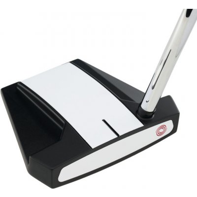Odyssey White Hot Versa Twelve DB Pistol pánský putter levé 35 – Zboží Dáma