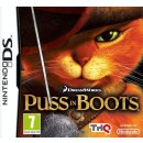 Puss in Boots