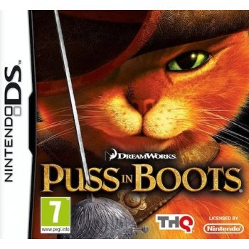 Puss in Boots