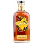 Arcane Ananas 40% 0,7 l (holá láhev) – Zboží Dáma