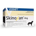 Vebiot Skinoxan dog 60 tabletek – Hledejceny.cz