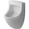 Pisoáry Duravit Starck 3 0821352000