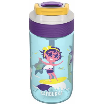 Kambukka Láhev pro děti Lagoon 400 ml