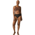 Modibodi Menstruační kalhotky bezešvé Seamfree Boyleg Moderate-Heavy – Zboží Dáma