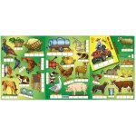 Vystřihovánky pro děti Na farmě – Zboží Dáma