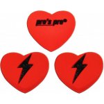 Pro's Pro Heart Damper 3 ks – Zboží Dáma