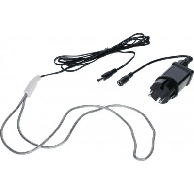 Kerbl Topný kabel 12 W do napáječek pro drůbež 90 cm – Sleviste.cz