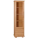 Nábytek z lesa Boro 11 masiv borovice 50 x 180 x 30 cm – Hledejceny.cz