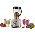 Ariete Moderna Gourmet Pro 1782/01 bílý – Zboží Dáma