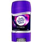 Lady Speed Stick Fitness antiperspirant gel 65 g – Sleviste.cz