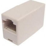 XtendLan Spojka RJ45 rozvodu 8p8c/8p8c přímá, CAT5 – Zboží Mobilmania