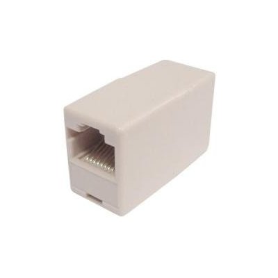 XtendLan Spojka RJ45 rozvodu 8p8c/8p8c přímá, CAT5 – Zboží Mobilmania