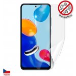 Ochranná fólie Screenshield XIAOMI Redmi Note 11 - displej – Hledejceny.cz