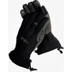 Rab Baltoro Softshell rukavice černá – Hledejceny.cz