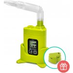 Norditalia MO-03 Ultrazvukový inhalátor – Sleviste.cz