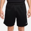 Pánské kraťasy a šortky Nike nsw sp short pk HF5527-010 Černá